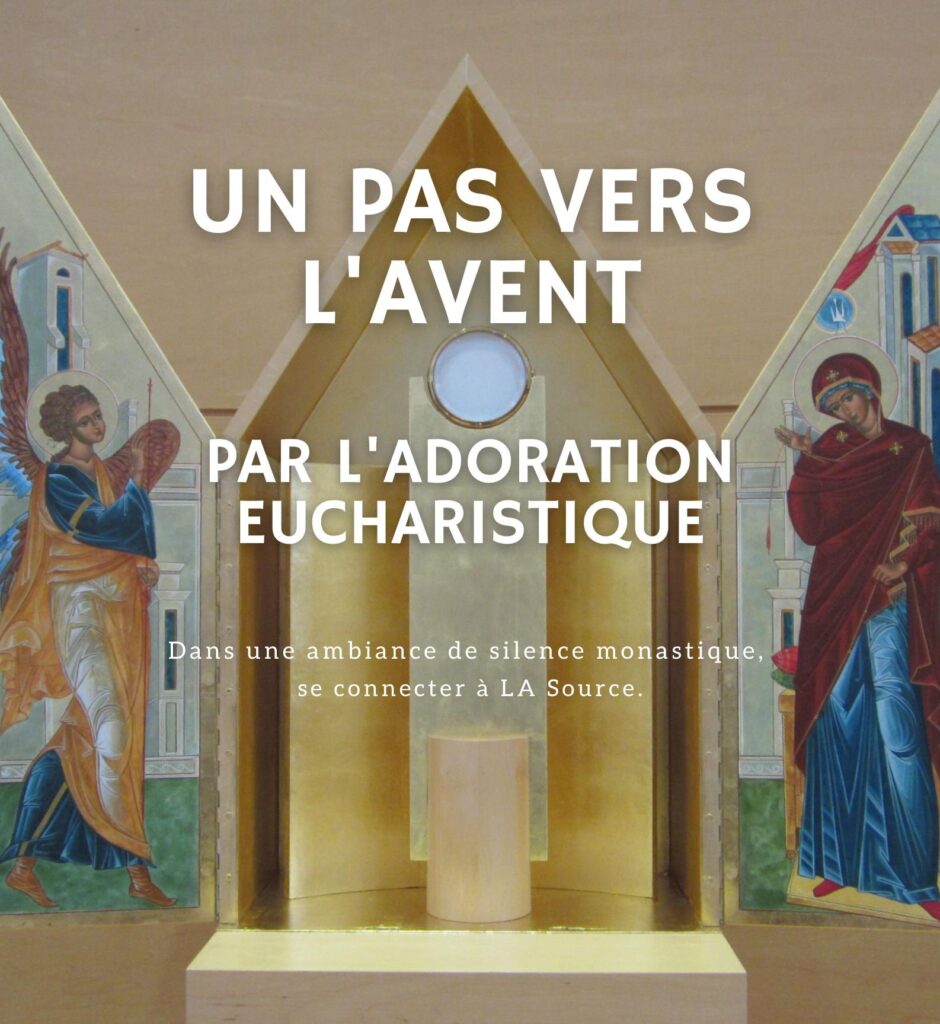 Fin de semaine ressourcement jeunes
