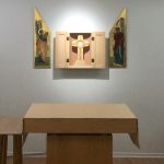 Chapelle des Recluses Missionnaires