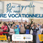 Foire vocationnelle 8 novembre 2025