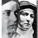 Sainte Édith Stein