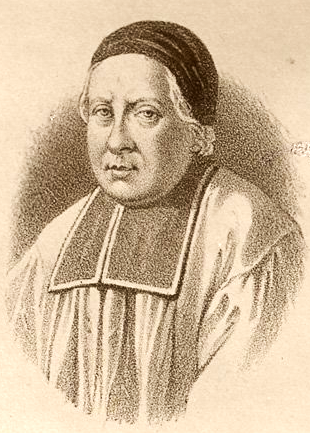 François Vachon de Belmont (1645-1732), sulpicien